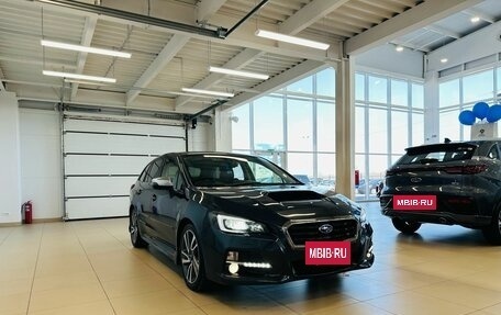 Subaru Levorg I, 2015 год, 1 849 000 рублей, 8 фотография