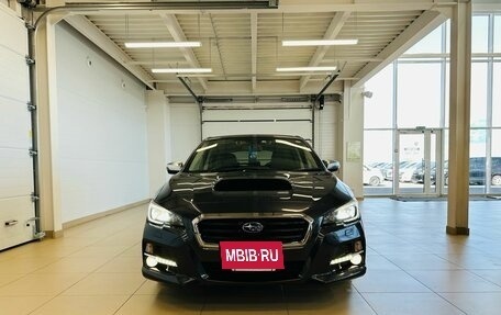 Subaru Levorg I, 2015 год, 1 849 000 рублей, 9 фотография