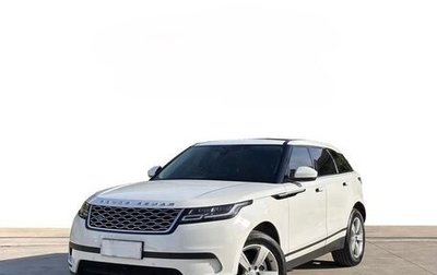 Land Rover Range Rover Velar I, 2021 год, 3 500 900 рублей, 1 фотография