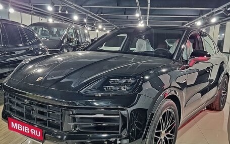 Porsche Cayenne III, 2025 год, 17 595 000 рублей, 1 фотография