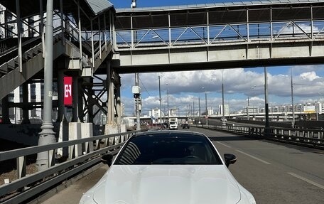 Mercedes-Benz AMG GT I рестайлинг, 2021 год, 10 500 000 рублей, 4 фотография
