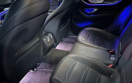 Mercedes-Benz AMG GT I рестайлинг, 2021 год, 10 500 000 рублей, 18 фотография