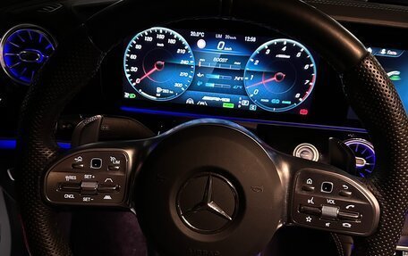 Mercedes-Benz AMG GT I рестайлинг, 2021 год, 10 500 000 рублей, 21 фотография