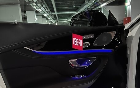 Mercedes-Benz AMG GT I рестайлинг, 2021 год, 10 500 000 рублей, 19 фотография
