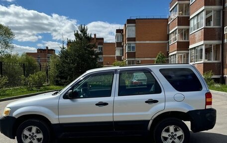 Ford Escape II, 2004 год, 500 000 рублей, 3 фотография