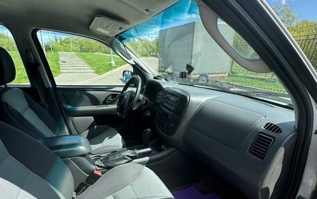 Ford Escape II, 2004 год, 500 000 рублей, 6 фотография