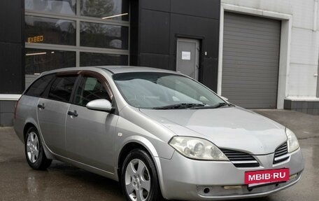Nissan Primera III, 2001 год, 485 000 рублей, 3 фотография