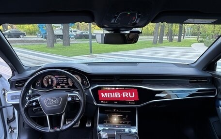 Audi A6, 2020 год, 4 300 000 рублей, 8 фотография