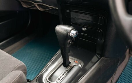 Nissan Primera III, 2001 год, 485 000 рублей, 14 фотография