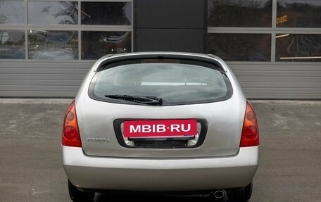 Nissan Primera III, 2001 год, 485 000 рублей, 6 фотография