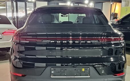 Porsche Cayenne III, 2025 год, 17 595 000 рублей, 2 фотография