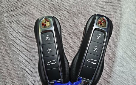 Porsche Cayenne III, 2025 год, 17 595 000 рублей, 6 фотография