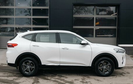 Haval F7 I, 2021 год, 1 890 000 рублей, 4 фотография