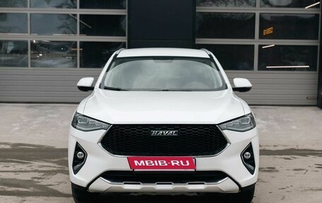 Haval F7 I, 2021 год, 1 890 000 рублей, 2 фотография
