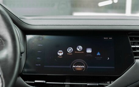Haval F7 I, 2021 год, 1 890 000 рублей, 14 фотография