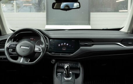 Haval F7 I, 2021 год, 1 890 000 рублей, 10 фотография