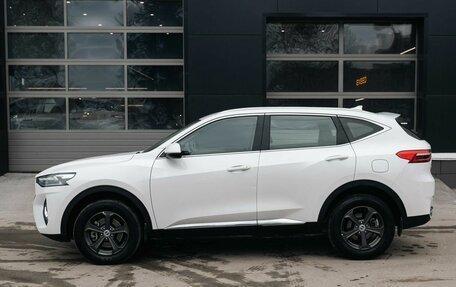 Haval F7 I, 2021 год, 1 890 000 рублей, 8 фотография