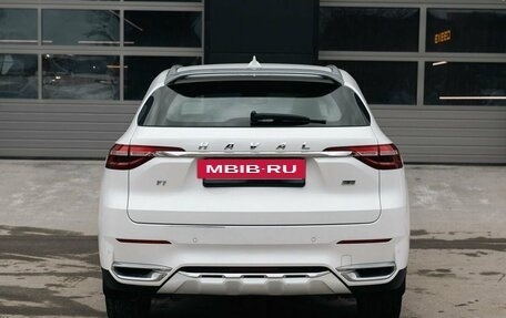 Haval F7 I, 2021 год, 1 890 000 рублей, 6 фотография