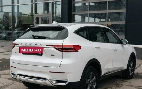 Haval F7 I, 2021 год, 1 890 000 рублей, 5 фотография