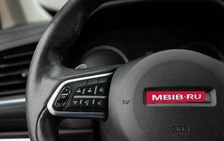 Haval F7 I, 2021 год, 1 890 000 рублей, 12 фотография