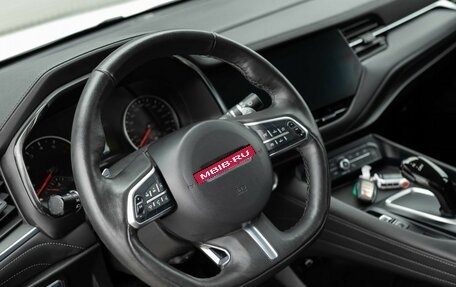 Haval F7 I, 2021 год, 1 890 000 рублей, 11 фотография