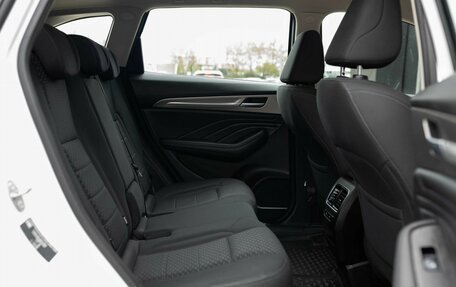 Haval F7 I, 2021 год, 1 890 000 рублей, 23 фотография