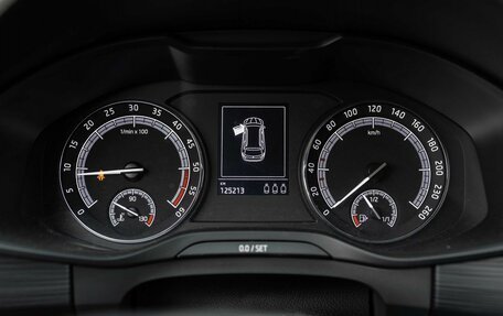 Skoda Kodiaq I, 2017 год, 2 100 000 рублей, 12 фотография