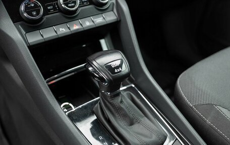 Skoda Kodiaq I, 2017 год, 2 100 000 рублей, 15 фотография