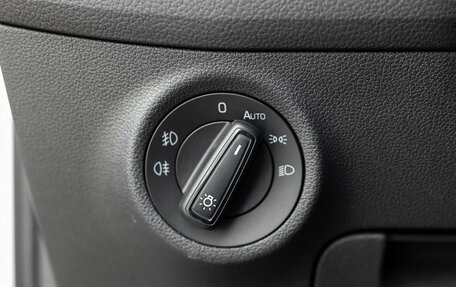 Skoda Kodiaq I, 2017 год, 2 100 000 рублей, 19 фотография