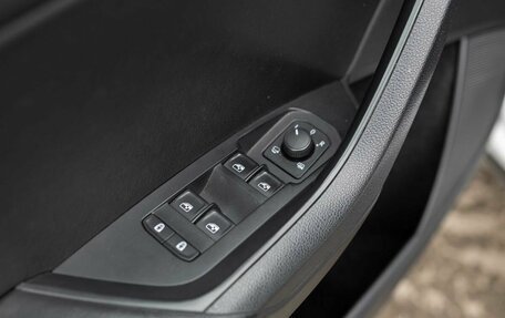 Skoda Kodiaq I, 2017 год, 2 100 000 рублей, 17 фотография