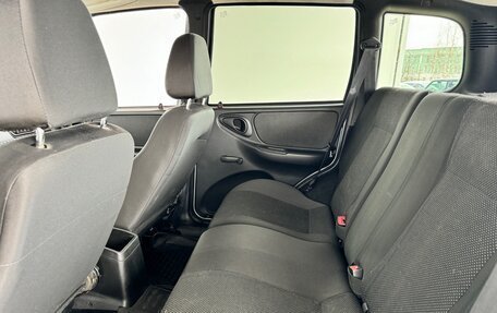 Chevrolet Niva I рестайлинг, 2013 год, 550 000 рублей, 7 фотография