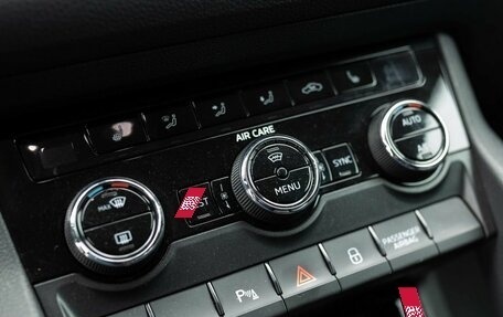 Skoda Kodiaq I, 2017 год, 2 100 000 рублей, 14 фотография