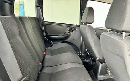 Chevrolet Niva I рестайлинг, 2013 год, 550 000 рублей, 8 фотография