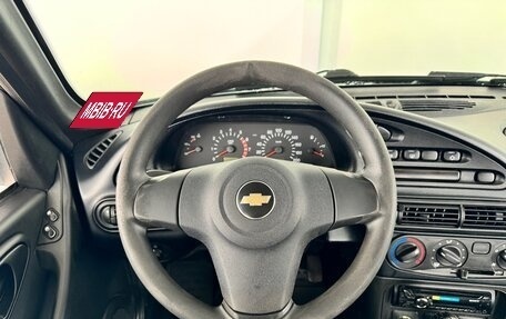 Chevrolet Niva I рестайлинг, 2013 год, 550 000 рублей, 11 фотография