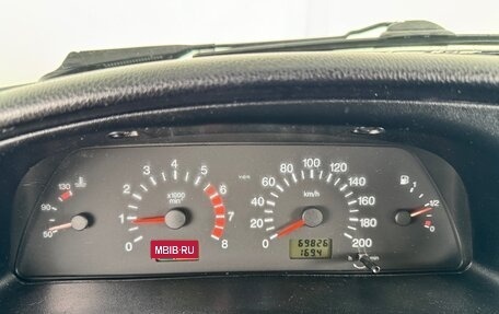 Chevrolet Niva I рестайлинг, 2013 год, 550 000 рублей, 16 фотография