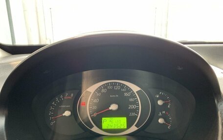 Hyundai Tucson III, 2006 год, 690 000 рублей, 13 фотография