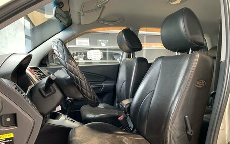Hyundai Tucson III, 2006 год, 690 000 рублей, 9 фотография