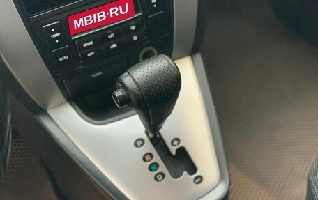 Hyundai Tucson III, 2006 год, 690 000 рублей, 14 фотография