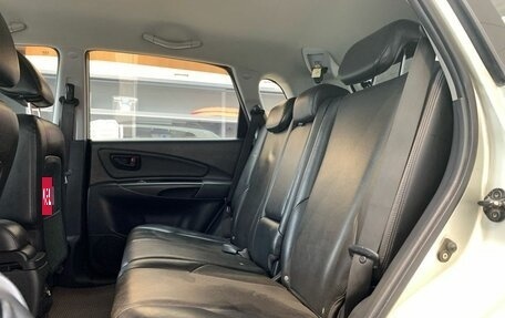 Hyundai Tucson III, 2006 год, 690 000 рублей, 10 фотография