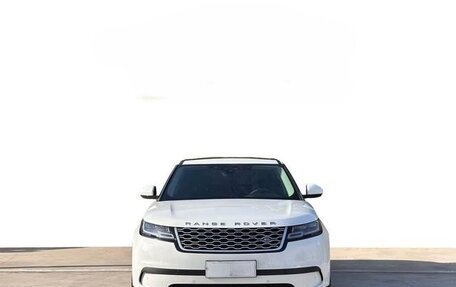 Land Rover Range Rover Velar I, 2021 год, 3 500 900 рублей, 2 фотография