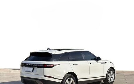 Land Rover Range Rover Velar I, 2021 год, 3 500 900 рублей, 4 фотография