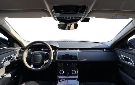 Land Rover Range Rover Velar I, 2021 год, 3 500 900 рублей, 7 фотография