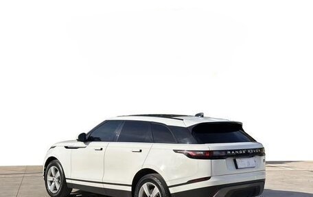Land Rover Range Rover Velar I, 2021 год, 3 500 900 рублей, 6 фотография