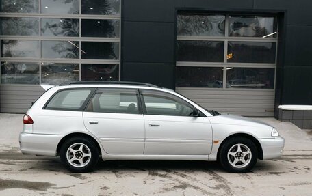 Toyota Caldina, 2002 год, 600 000 рублей, 4 фотография