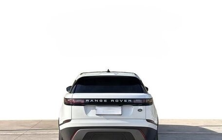 Land Rover Range Rover Velar I, 2021 год, 3 500 900 рублей, 5 фотография