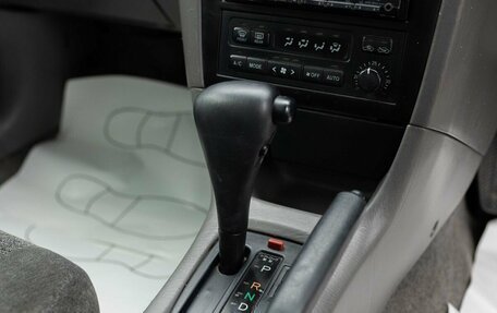 Toyota Caldina, 2002 год, 600 000 рублей, 14 фотография
