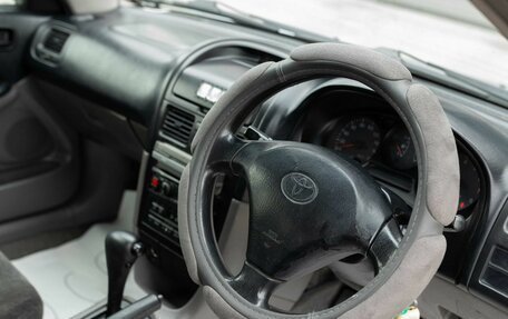 Toyota Caldina, 2002 год, 600 000 рублей, 11 фотография