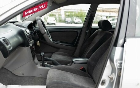 Toyota Caldina, 2002 год, 600 000 рублей, 17 фотография