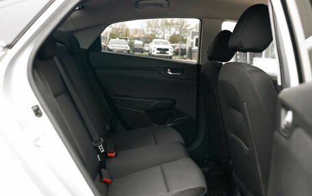Hyundai Solaris II рестайлинг, 2020 год, 1 375 000 рублей, 19 фотография