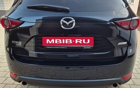 Mazda CX-5 II, 2017 год, 2 900 000 рублей, 5 фотография